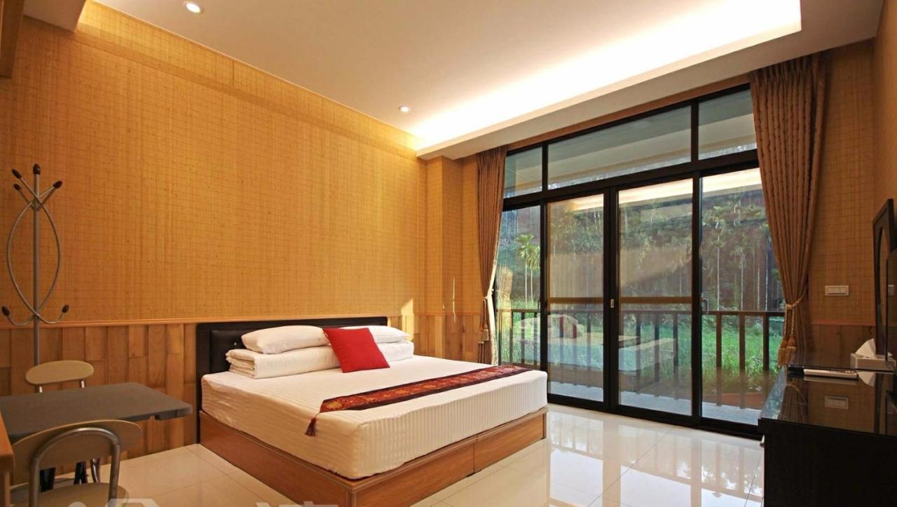 Qian'S Garden Inn Lugu Exterior photo