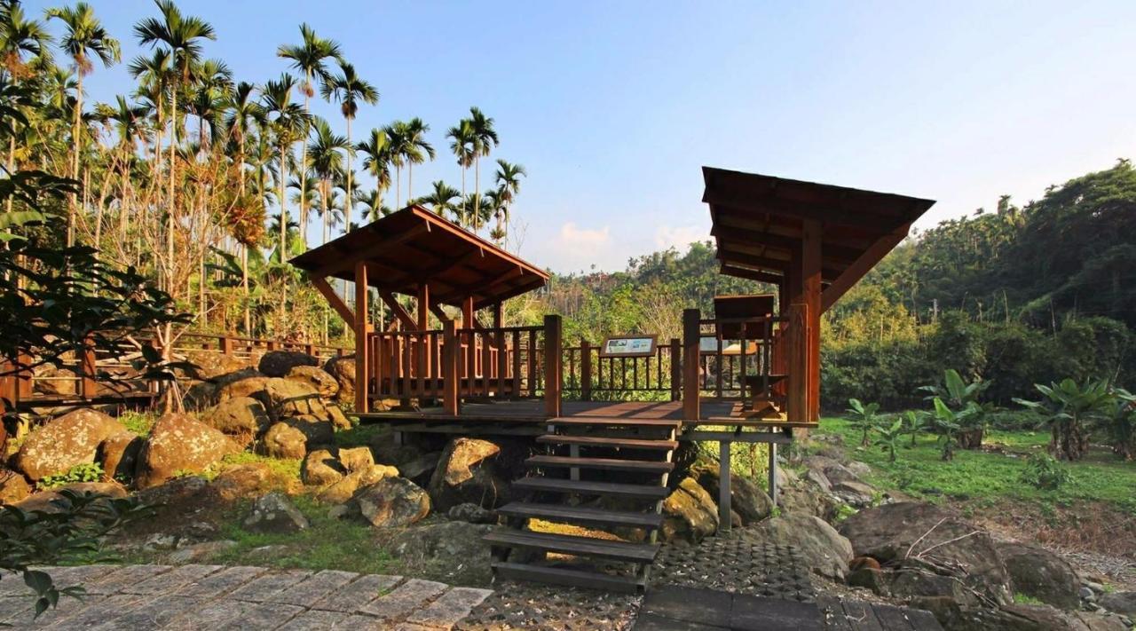 Qian'S Garden Inn Lugu Exterior photo